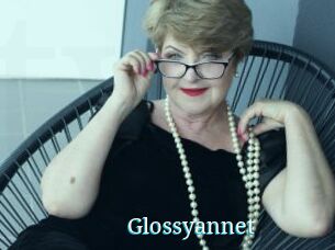 Glossyannet