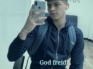 God_freid