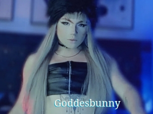 Goddesbunny