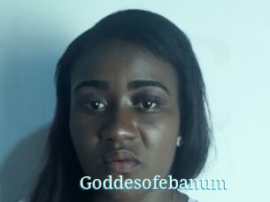 Goddesofebanum