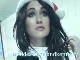 Goddessdiamondkennedy