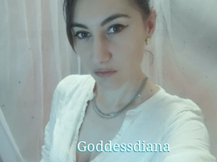 Goddessdiana