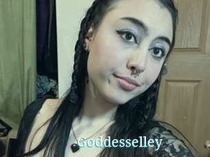 Goddesselley