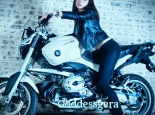 Goddessgera