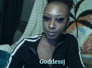 Goddessj