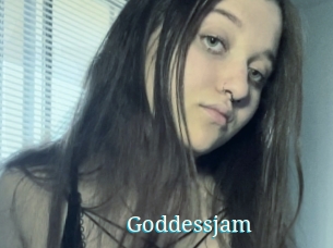 Goddessjam