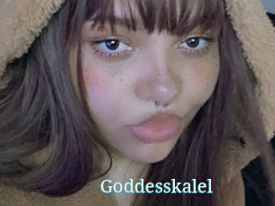 Goddesskalel