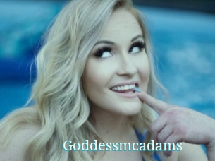 Goddessmcadams