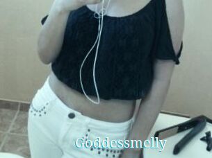 Goddessmelly