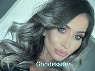 Goddessmia