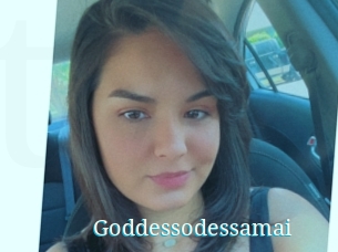 Goddessodessamai