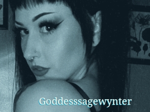 Goddesssagewynter