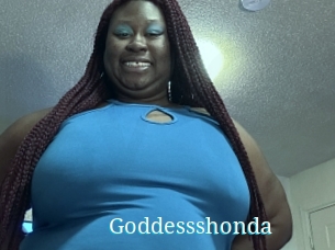 Goddessshonda