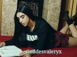 Goddesvaleryx