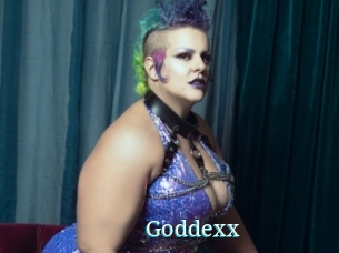Goddexx
