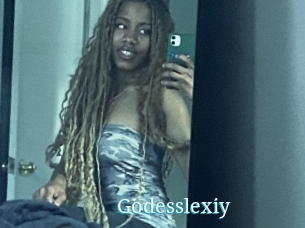 Godesslexiy
