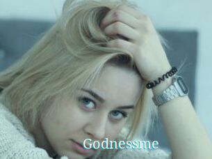 Godnessme