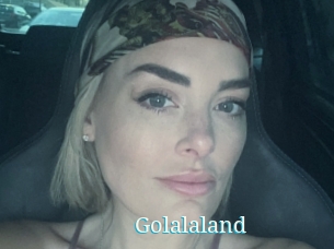 Golalaland
