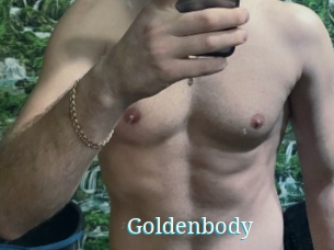 Goldenbody