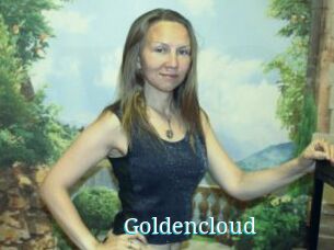 Goldencloud