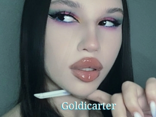 Goldicarter