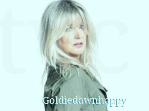 Goldiedawnhappy