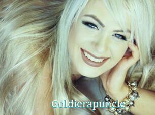 Goldierapuncle