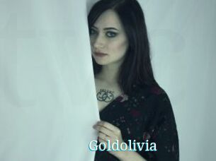 Goldolivia