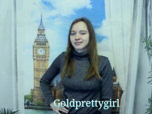 Goldprettygirl