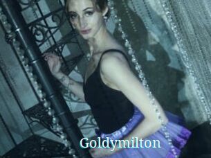 Goldymilton