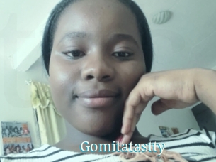 Gomitatastty