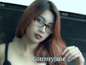 Gomoryjane