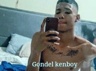 Gondel_kenboy