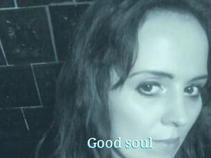 Good_soul