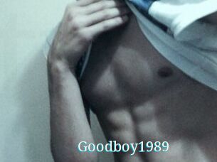 Goodboy1989