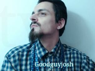 Goodguyjosh
