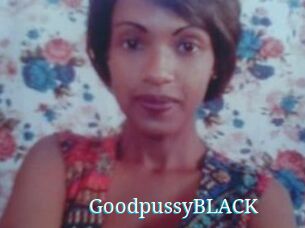 GoodpussyBLACK