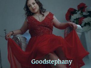 Goodstephany