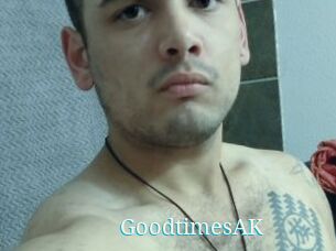 GoodtimesAK