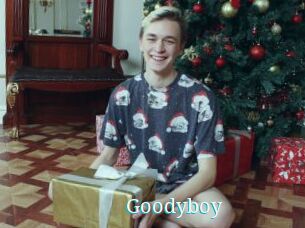Goodyboy