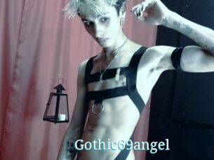 Gothic69angel