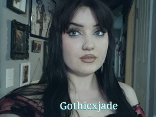 Gothicxjade