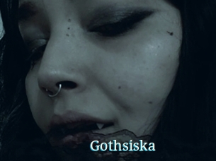 Gothsiska