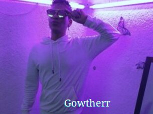 Gowtherr