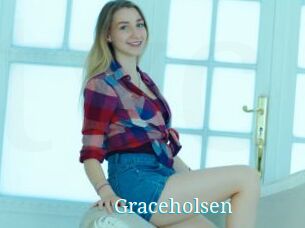 Graceholsen