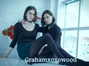 Grahamxoxowood
