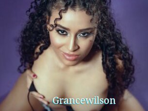 Grancewilson