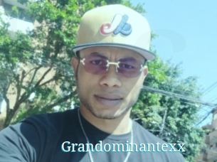 Grandominantexx