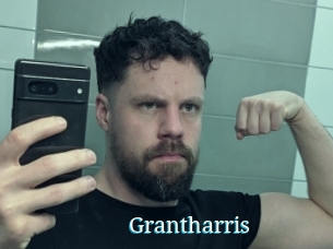Grantharris