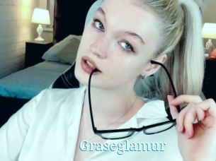 Graseglamur
